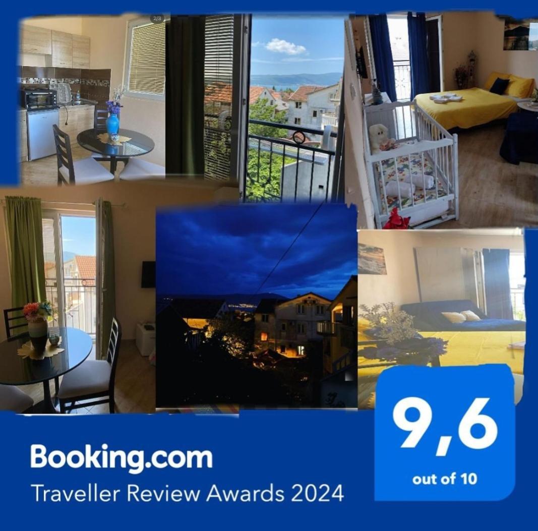 טיווט Apartments M&T מראה חיצוני תמונה
