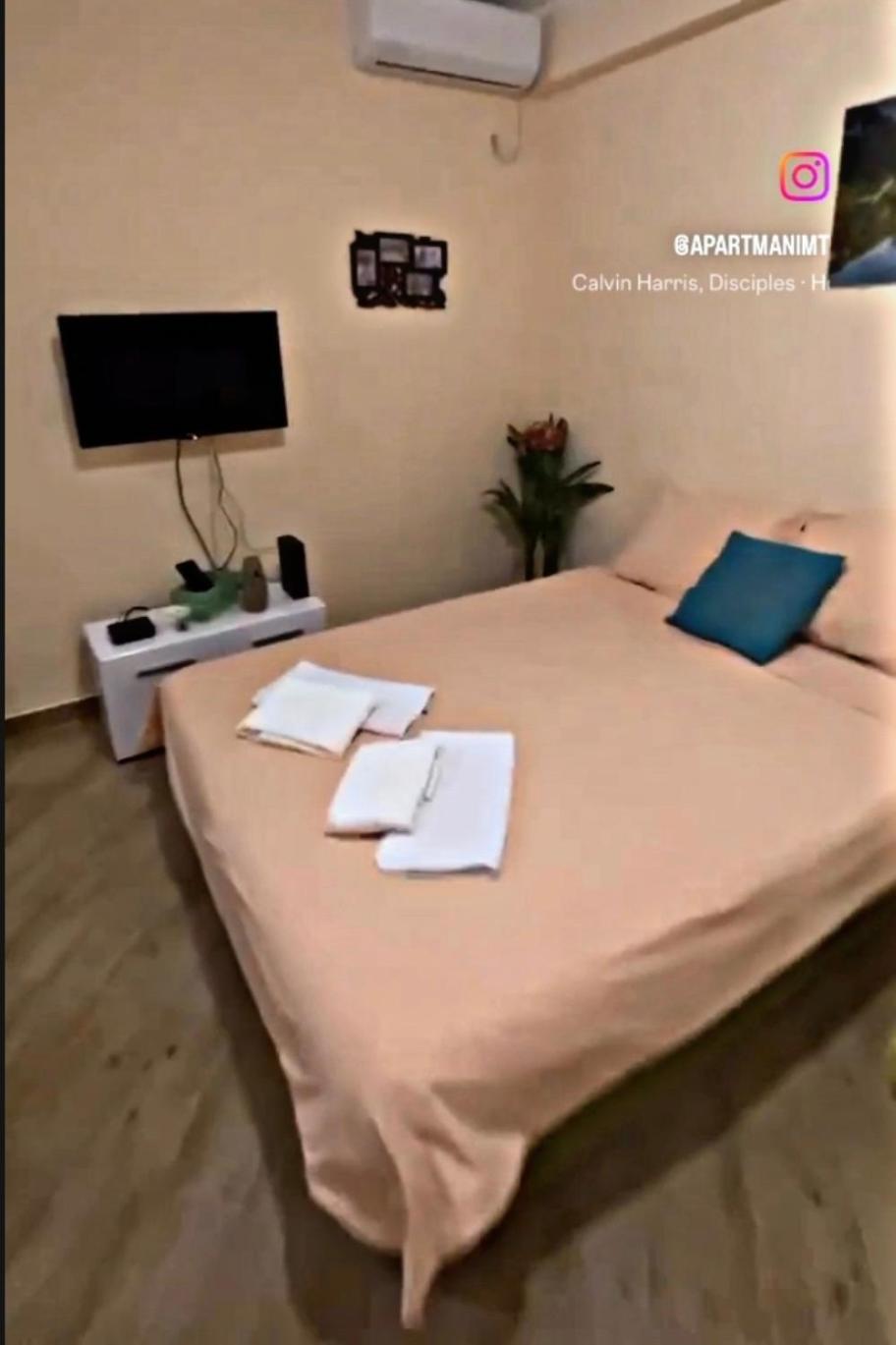 טיווט Apartments M&T מראה חיצוני תמונה