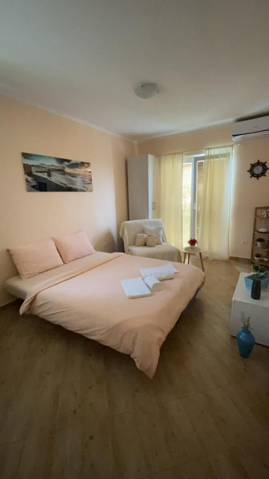 טיווט Apartments M&T מראה חיצוני תמונה