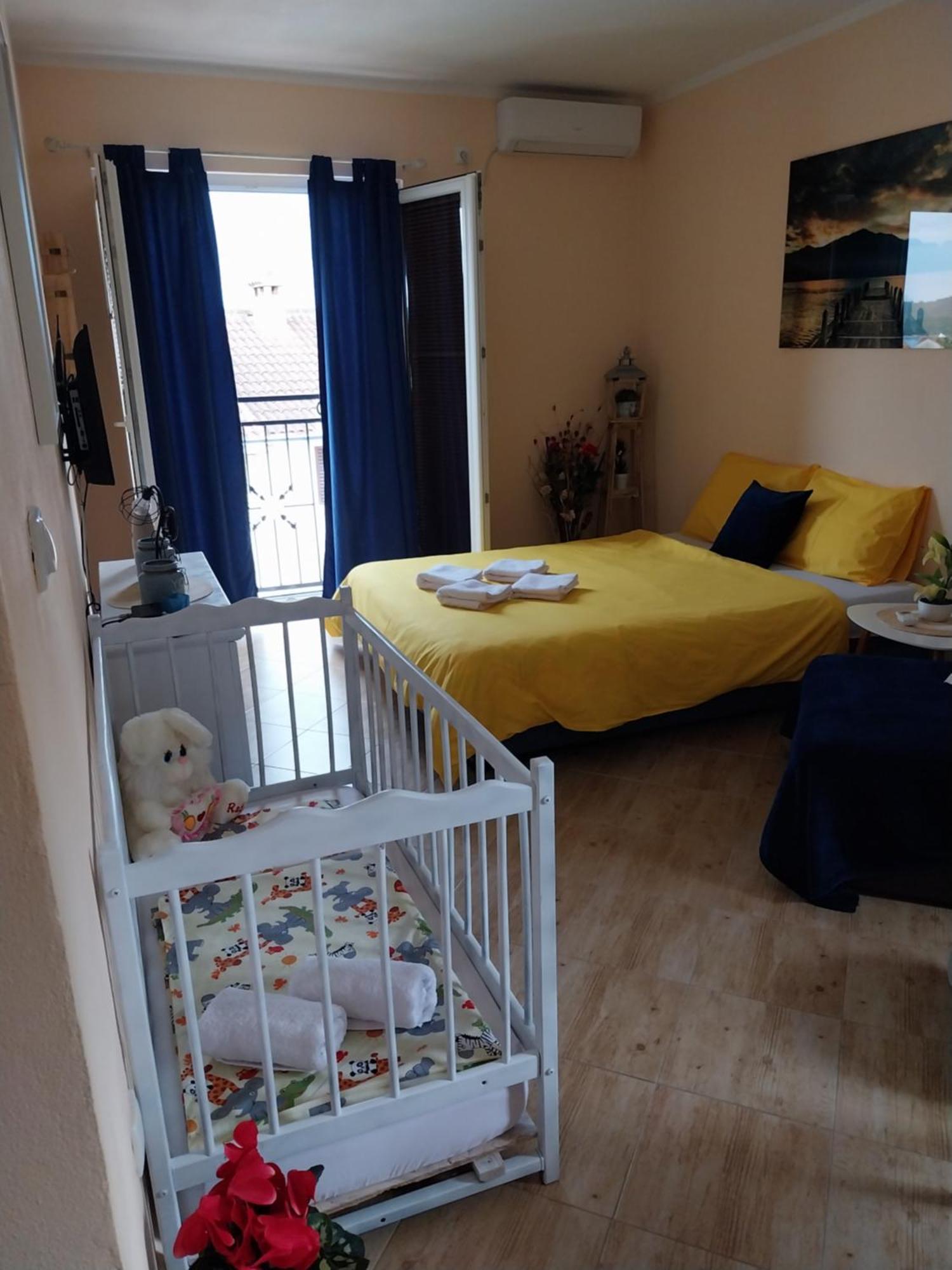 טיווט Apartments M&T חדר תמונה