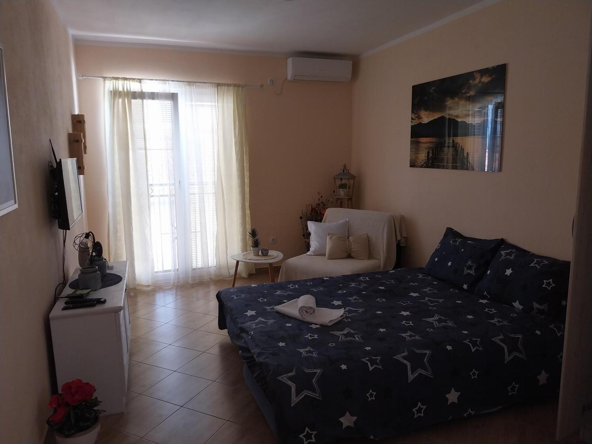 טיווט Apartments M&T חדר תמונה