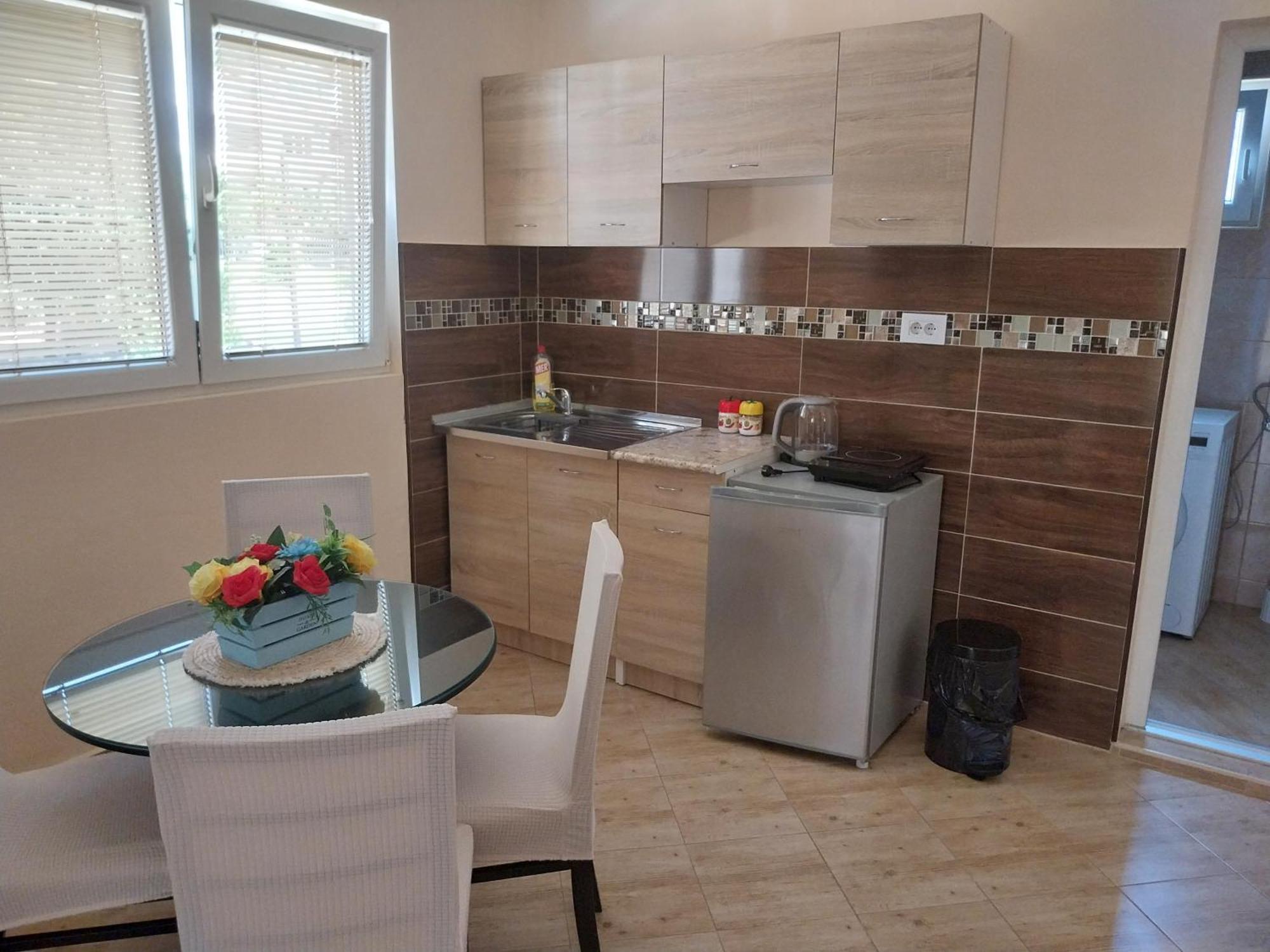 טיווט Apartments M&T חדר תמונה