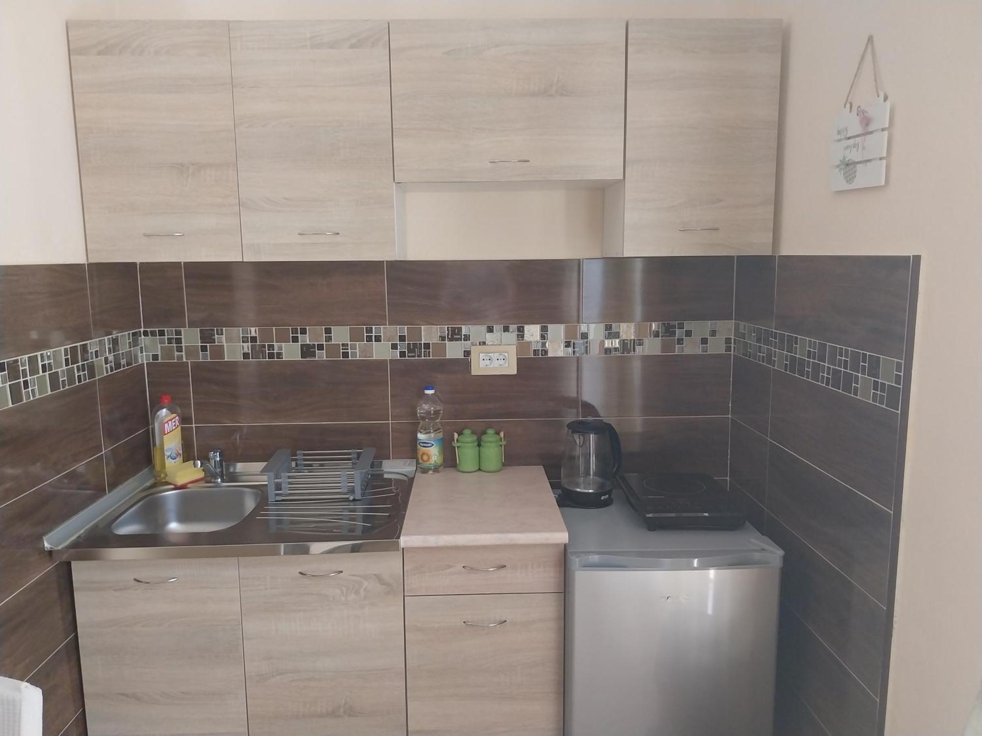 טיווט Apartments M&T מראה חיצוני תמונה