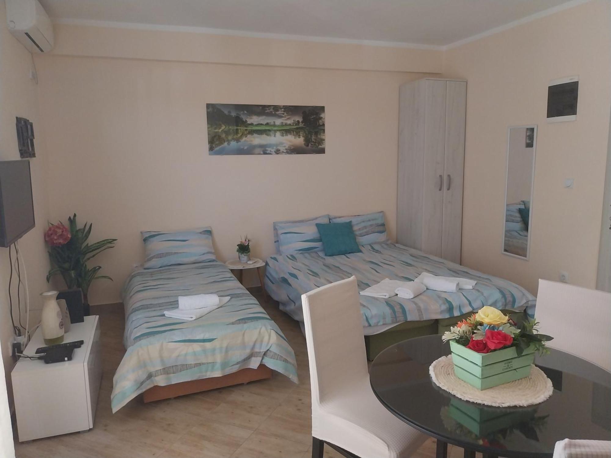 טיווט Apartments M&T מראה חיצוני תמונה