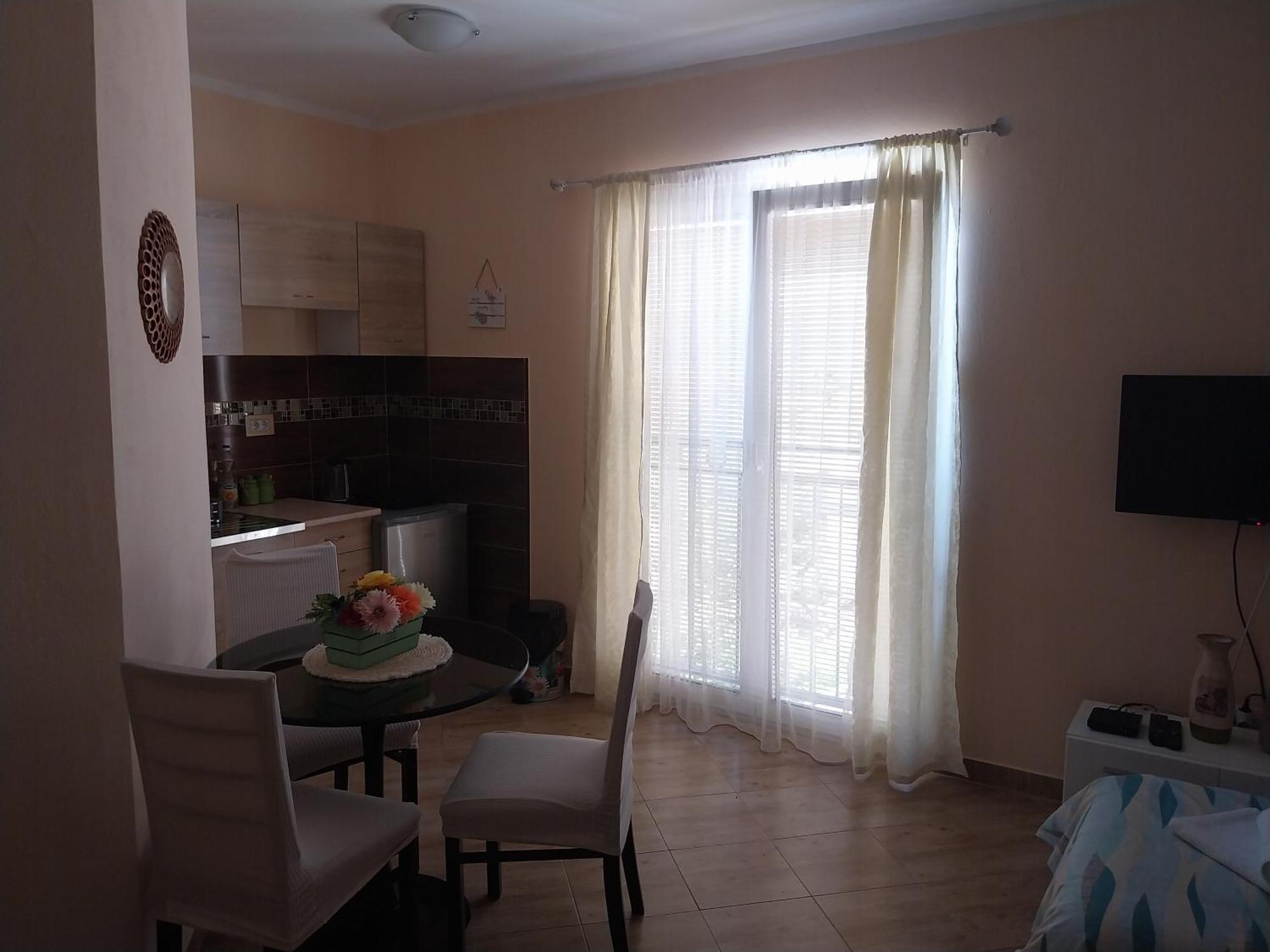 טיווט Apartments M&T מראה חיצוני תמונה