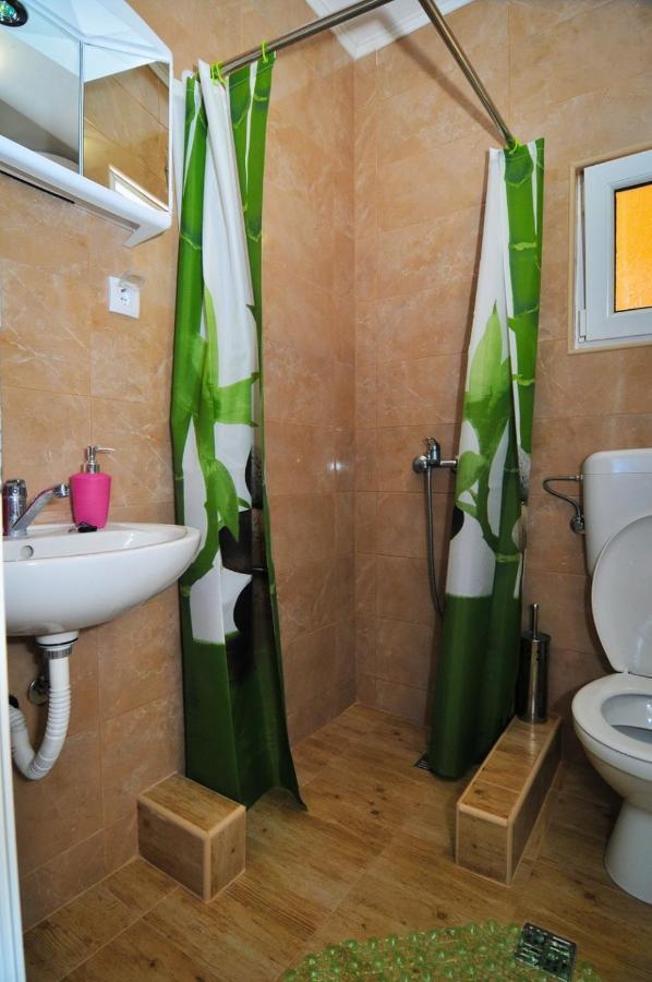 טיווט Apartments M&T מראה חיצוני תמונה
