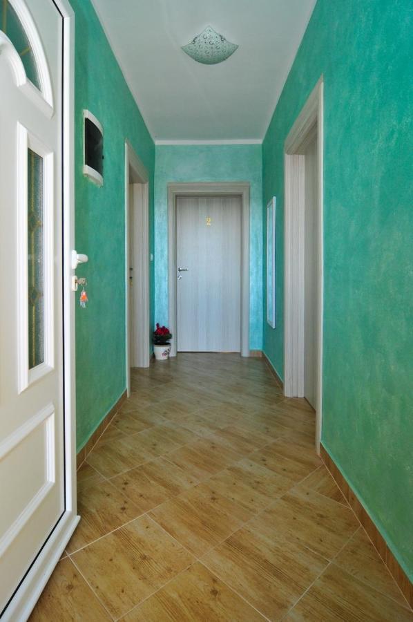 טיווט Apartments M&T מראה חיצוני תמונה