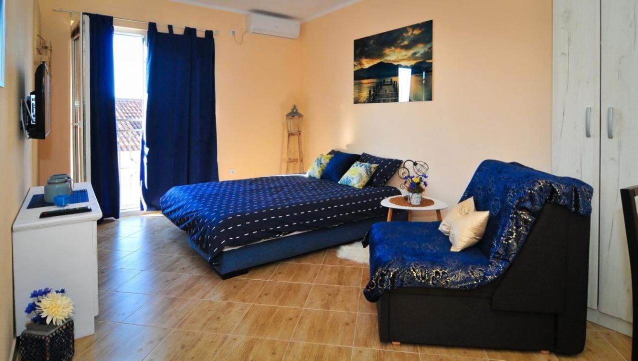 טיווט Apartments M&T מראה חיצוני תמונה