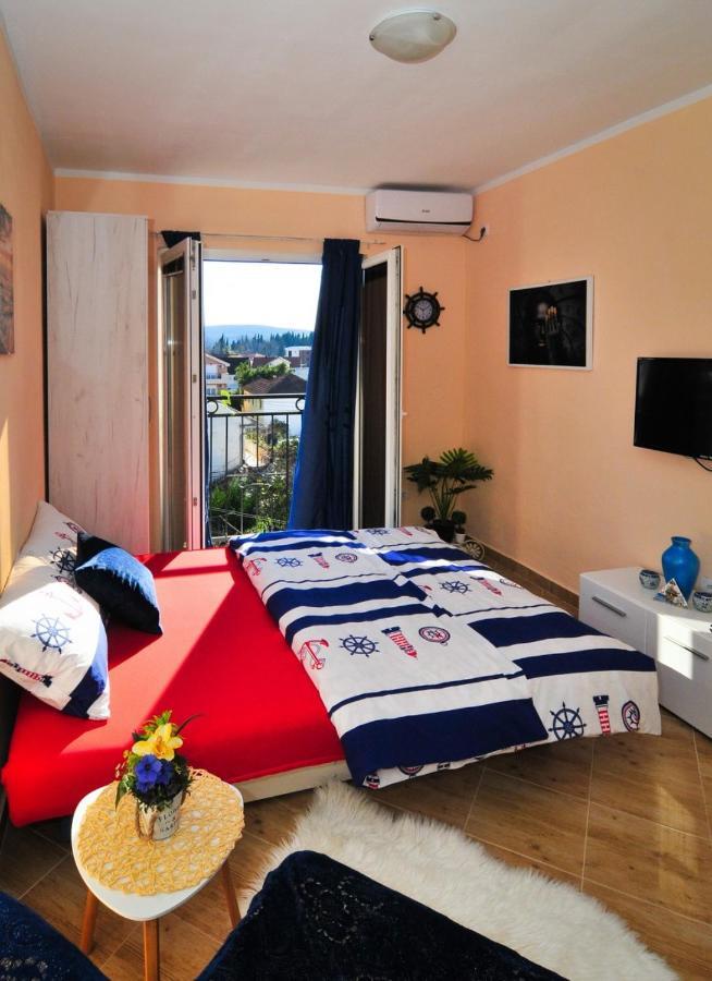 טיווט Apartments M&T מראה חיצוני תמונה
