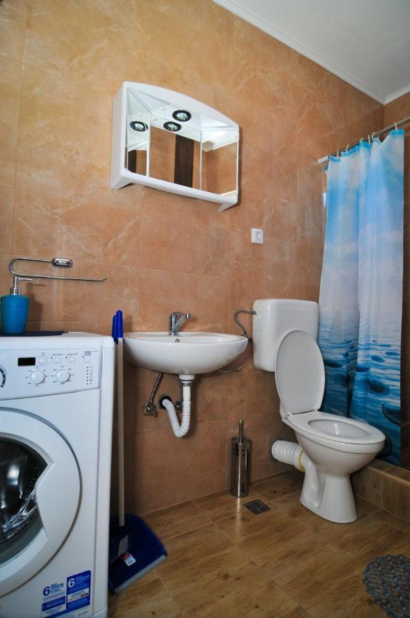 טיווט Apartments M&T מראה חיצוני תמונה